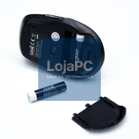 Alkaline AA LR6 COOL Battery (Pack 8 units) — imagem 3