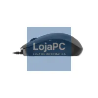 Nilox Rato MOUSB1012 1200 dpi USB — imagem 3