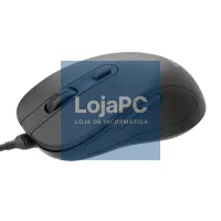 iggual Rato USB OFFICE-ELITE-PRO-6D 3600DPI — imagem 1