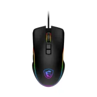Msi Rato FORGE GM300 7200 DPI Ambidextro USB A — imagem 1