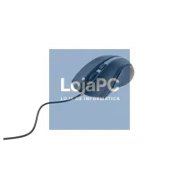Gembird Rato Cabo USB G-LASER 6 Bot. 2400 DPI — imagem 2