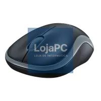 Logitech Rato sem fios M185 Preto — imagem 5