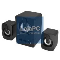 Audio Equipment for PC COOL Office USB 11W — imagem 3