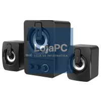 Audio Equipment for PC COOL Office USB 11W — imagem 1
