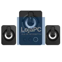 Audio Equipment for PC COOL Office USB 11W — imagem 2