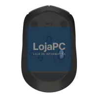 Logitech M171 Rato sem fios 1000 dpi Neg/Vermelho — imagem 2