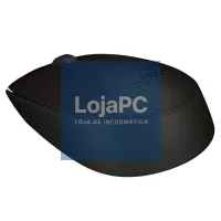 Logitech Rato sem fios B170 Preto — imagem 3