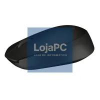 Logitech Rato sem fios B170 Preto — imagem 5