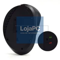 Ewent EW3158 Rato Wireless Vertical 1600 dpi — imagem 2