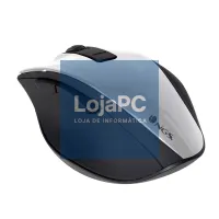 NGS Rato sem fios 2.4 GHz BOWWHITE 16000DPI Bl — imagem 3