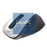 NGS Rato sem fios 2.4 GHz BOWWHITE 16000DPI Bl — imagem 5