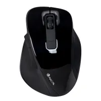 NGS Rato sem fios 2.4 GHz BOWBLACK16000DPI Neg — imagem 1