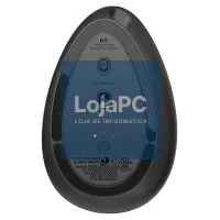 Logitech MX Vertical Rato ergonómico Preto — imagem 2
