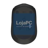 Logitech Rato sem fios M170 NANO RECEPTOR 2.4G — imagem 3