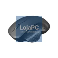 Mars Gaming Rato MMWERGO Wireless 3.200Dpi Ergo — imagem 3