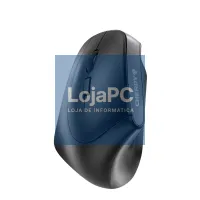 Cherry Rato Wireless MW4500 ZURDOS usb — imagem 5