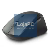 Ewent EW3245 Rato sem fios dual click silenci — imagem 3