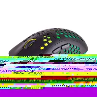 MARS GAMING Rato sem fios MMW3 79G Black — imagem 3