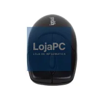 iggual Rato sem fios WOM-BASIC2-1000DPI preto — imagem 5