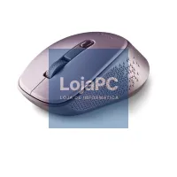 NGS RATO SEM FIOS 800/1600DPI Lila — imagem 5
