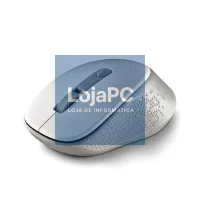 NGS RATO SEM FIOS 800/1600DPI Branco — imagem 5