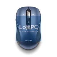 NGS RATO MULTIDISPOSITIVO 2.4GHZ RECARREGÁVEL — imagem 5
