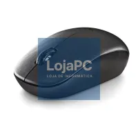 NGS Rato Fogpro sem fios Preto — imagem 2