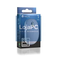 NGS Rato Fogpro sem fios Azul — imagem 3