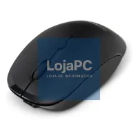 Nilox Rato sem fios 3200dpi 4botones preto — imagem 2