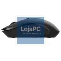 Nilox Rato sem fios 3200dpi 4botones preto — imagem 3