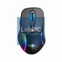 Spirit of Gamer Rato sem fios Elite M50 Preto — imagem 2