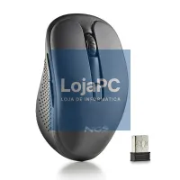 NGS Rato Evopeep laser recarregável — imagem 3