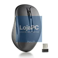 NGS Rato Evopeep laser recarregável — imagem 1