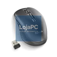 NGS Rato Evojot sem fios recarregável USB-A — imagem 3