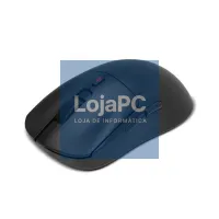 KROM KLEVER Rato gaming superligero wireless Ngro — imagem 5