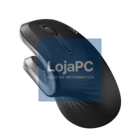 EWENT Rato sem fios ergon 2.4GHz emp vertical — imagem 1