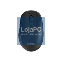 Nilox Rato Wireless NXMOWI4001 3200dpi — imagem 1