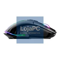 Spirit of Gamer Rato sem fios Pro M5 Black — imagem 3