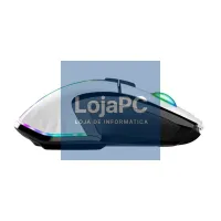 Spirit of Gamer Rato sem fios Pro M5 White — imagem 3