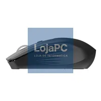 Coolbox Gaming Rato W01 1600DPI sem fios Negr — imagem 3