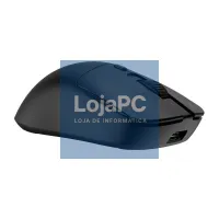 Coolbox Gaming Rato W03 10000DPI sem fios RF+B — imagem 3