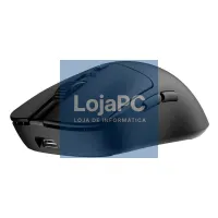 Coolbox Gaming Rato W03 10000DPI sem fios RF+B — imagem 2