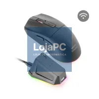 Mars Gaming Rato Ultraligero MMT3 branco — imagem 1