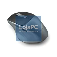 NGS Rato sem fios Multimodo 1600 DPI — imagem 2