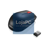 Lenovo 4Y50R20864 Rato sem fios — imagem 3