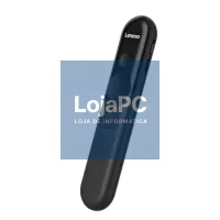 Lenovo Control remoto presentación Laser Recarg. — imagem 3