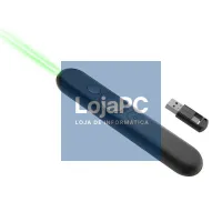 Lenovo Control remoto presentación Laser Recarg. — imagem 1