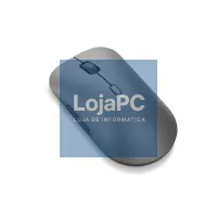 Lenovo Rato in. Pro Plus 6050 2.4GHz Luna Grey — imagem 5