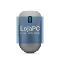 Lenovo Rato in. Pro Plus 6050 2.4GHz Luna Grey — imagem 1