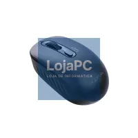 APPROX Rato sem fios APPXM200 2.4GHZ Preto — imagem 1